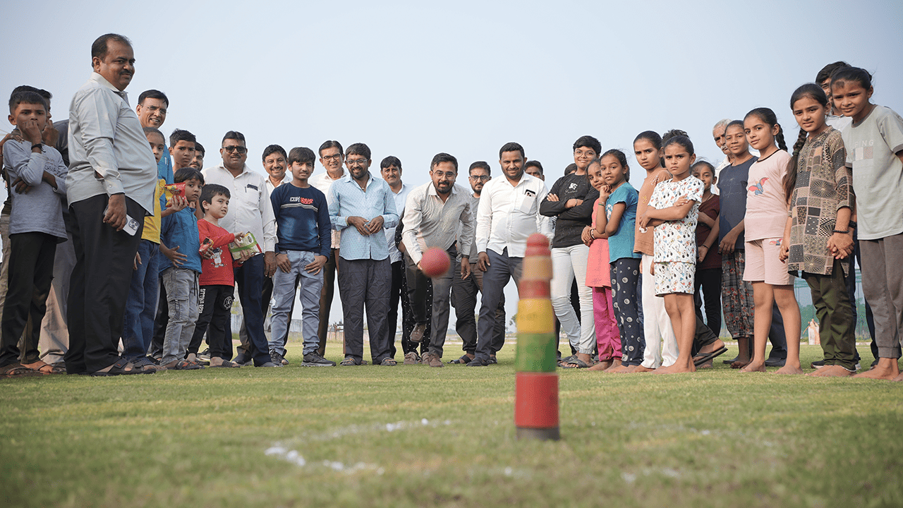 Playtime Happy Vibes